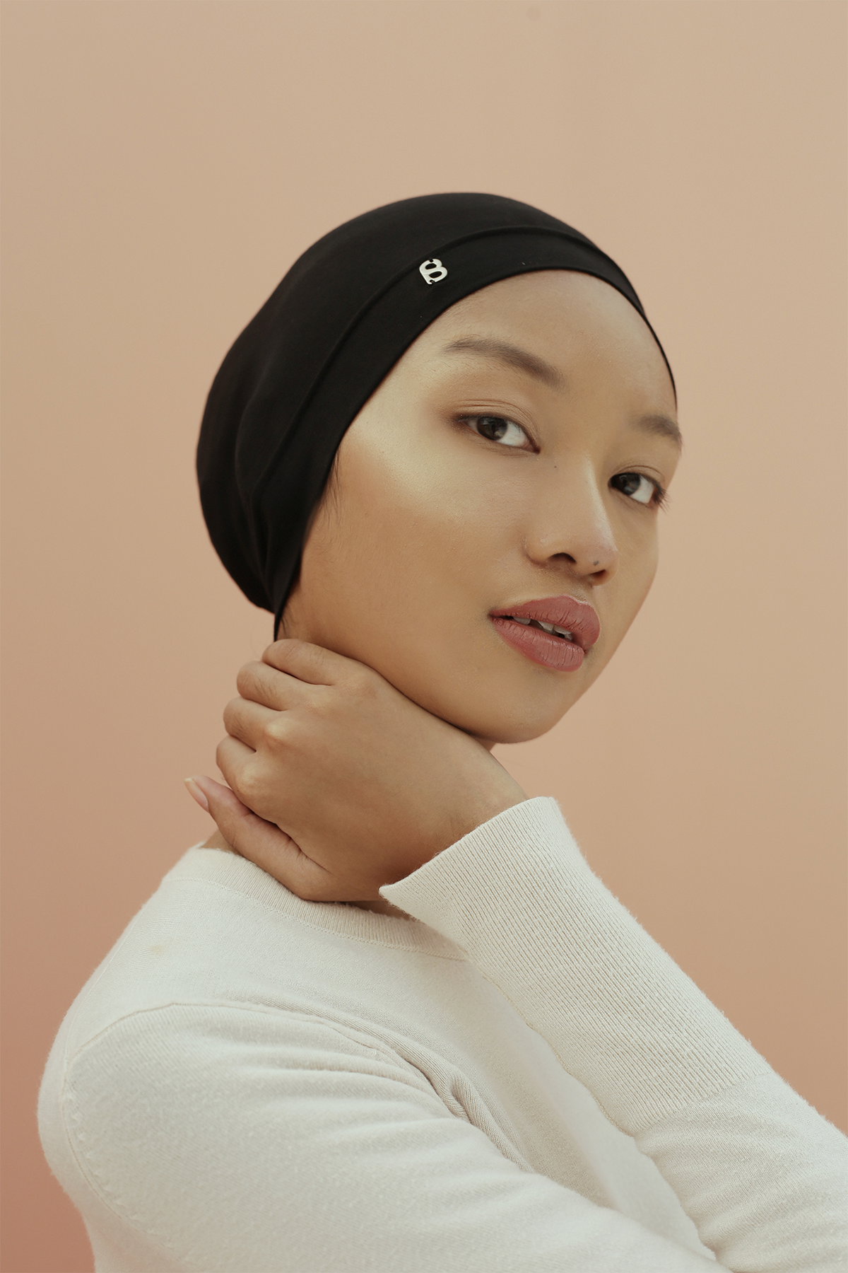 Everyday Cap Inner Truffle