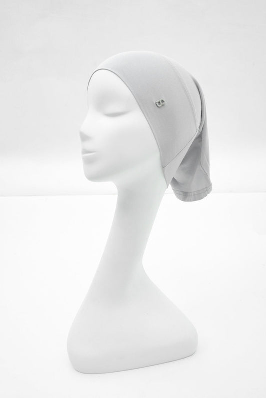 Everyday Headband - Light Grey