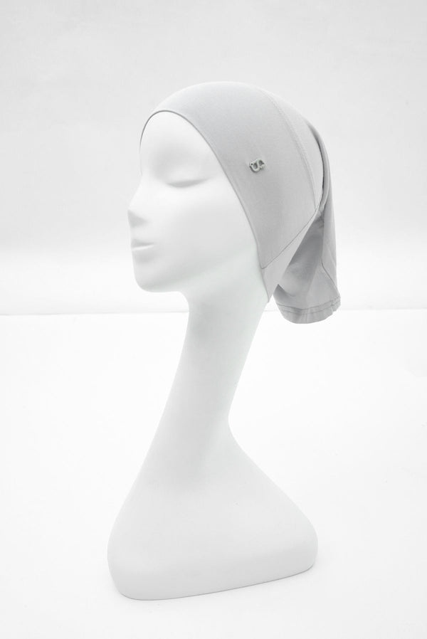 Everyday Headband - Light Grey