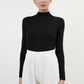 Everyday Inner Long Sleeves - Black
