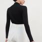 Everyday Inner Long Sleeves - Black