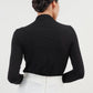 Everyday Inner Long Sleeves - Black
