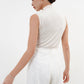 Everyday Inner Sleeveless - Ivory