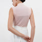 Everyday Inner Sleeveless - Pink