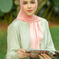 Everyday Jersey Slip-on - Blush