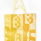 Everyday Shopping Bag - Banana