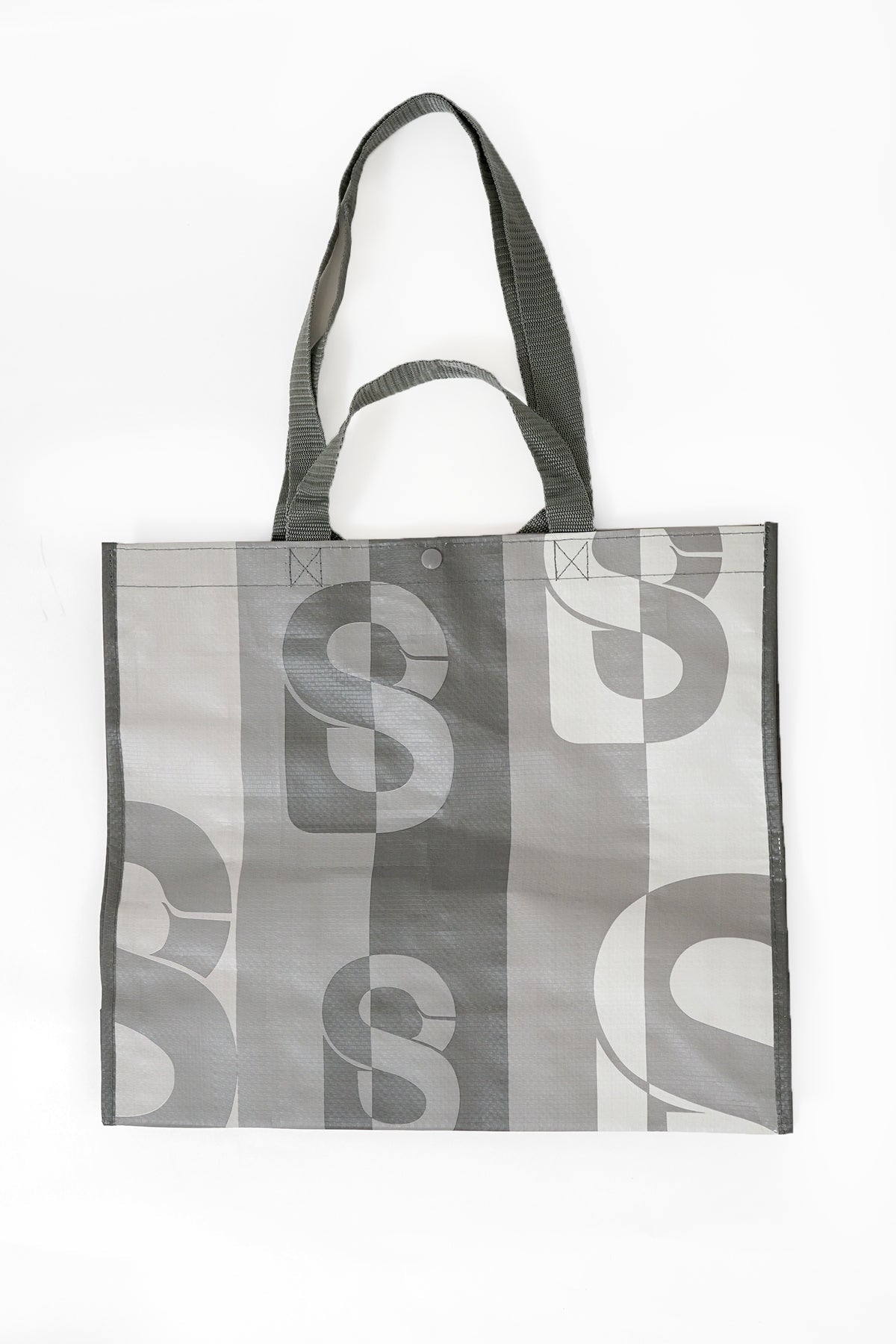 Everyday Shopping Bag - Basil Seeds