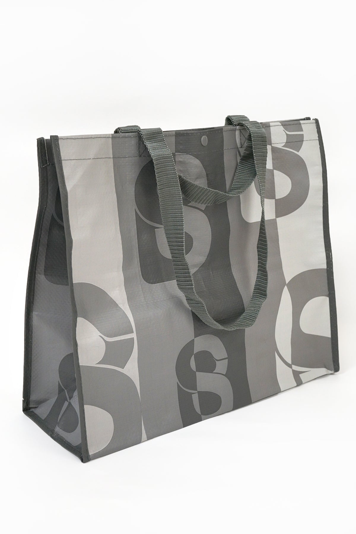 Everyday Shopping Bag - Basil Seeds