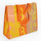Everyday Shopping Bag - Orange