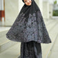 The Granada Prayer Robe - Black