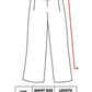 Preferee Pants 2.0 - Navy