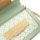 Izzy Micro Bag - Sage