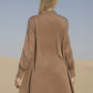 Kayla Shirt Khaki