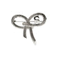 Kyla Brooch - Silver