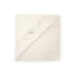 Lavish Monogram Wool - Ivory