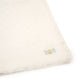 Lavish Monogram Wool - Ivory