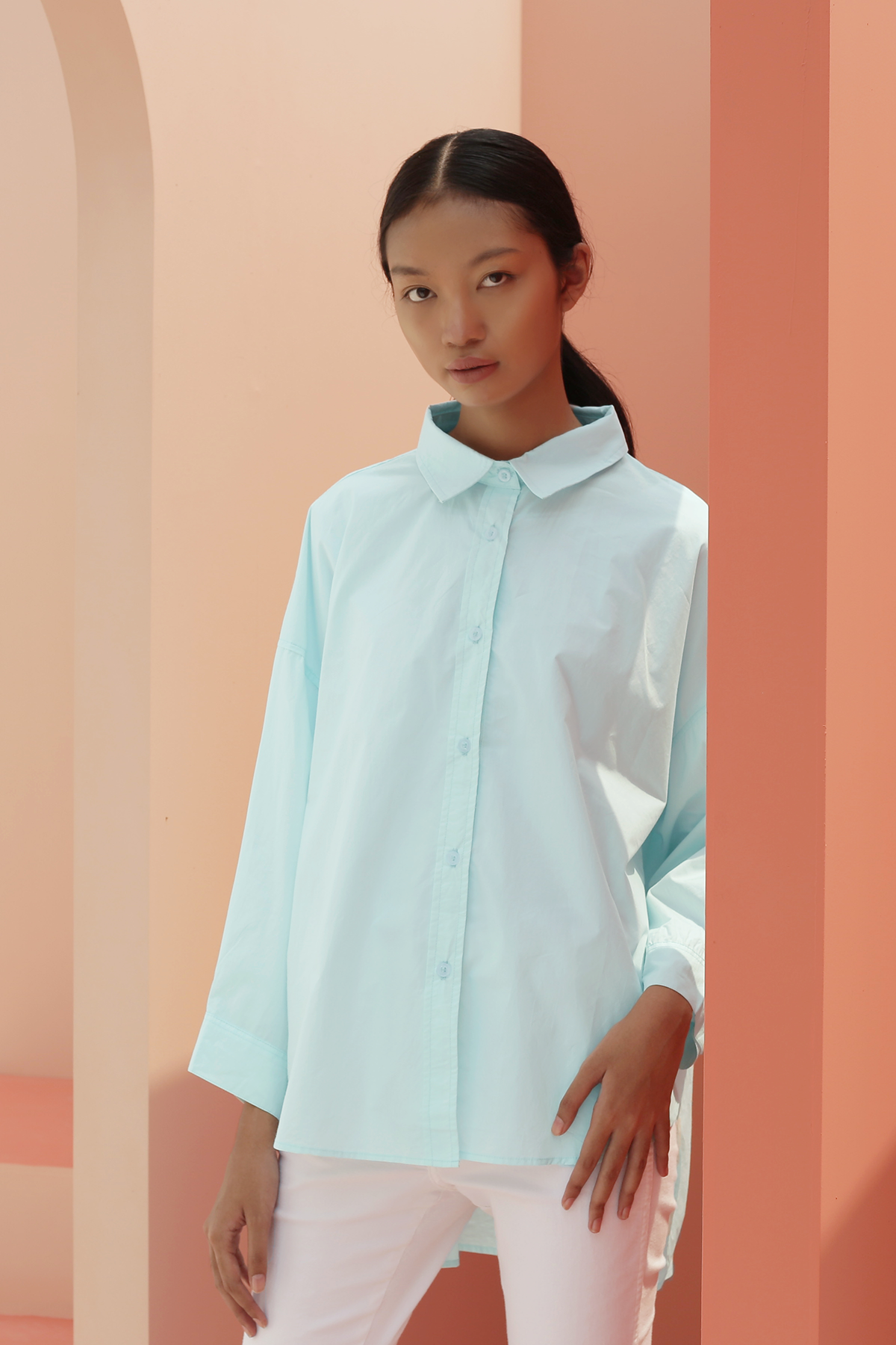 Tiffany Eola Shirt