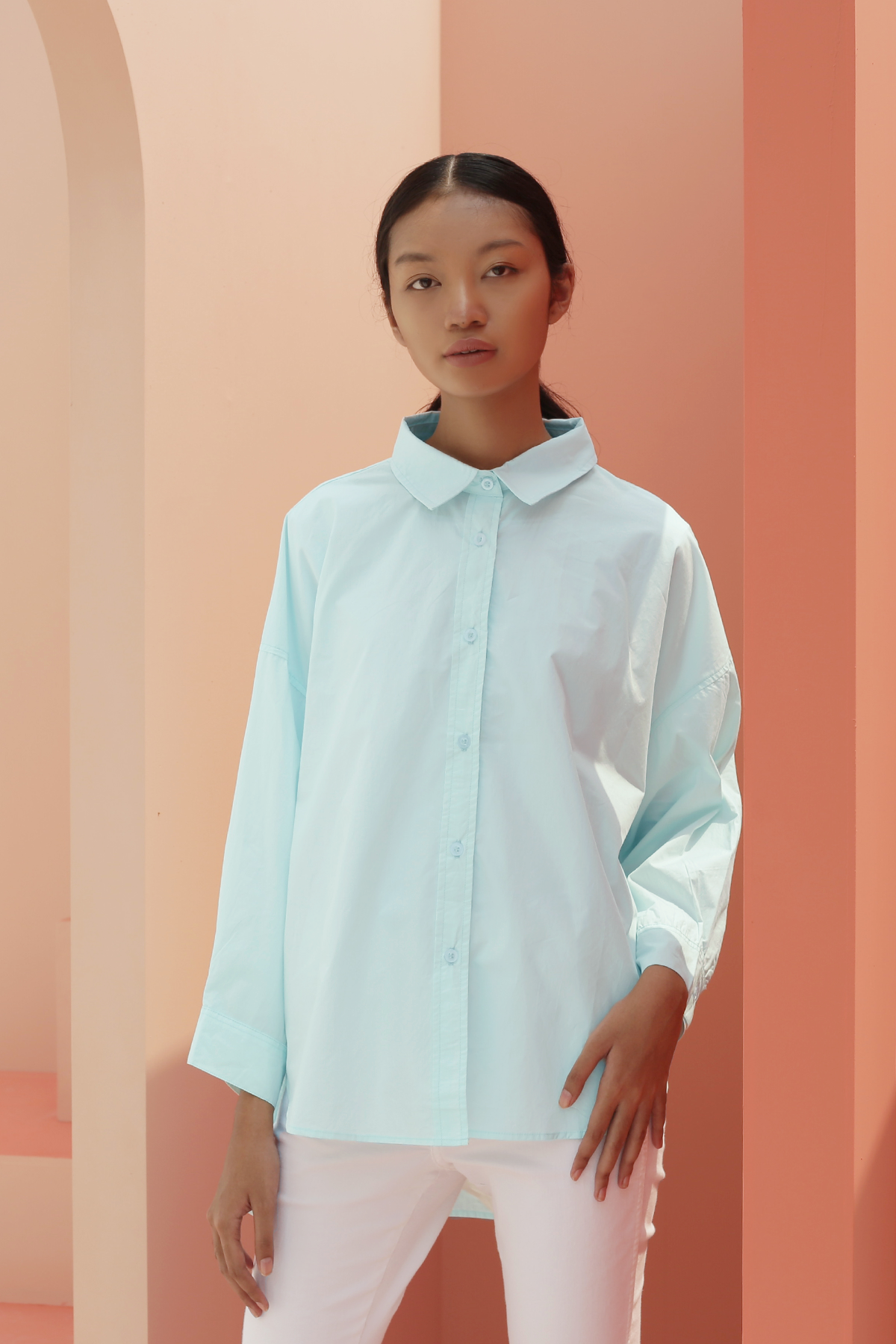 Tiffany Eola Shirt