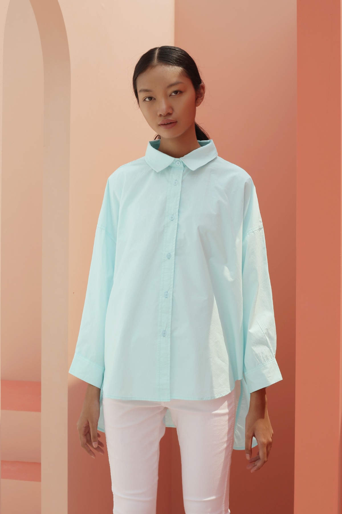 Tiffany Eola Shirt
