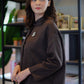 Moss Thea Blazer