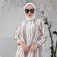 Tan Alva Shirt