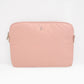 Mona Laptop Case - Rose