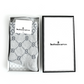 Monogram Socks Grey