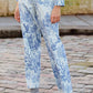 El Mar Minorca Culotte - Blue