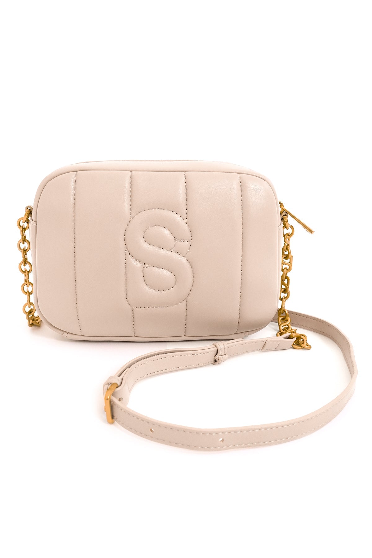 Nena Bag - Beige