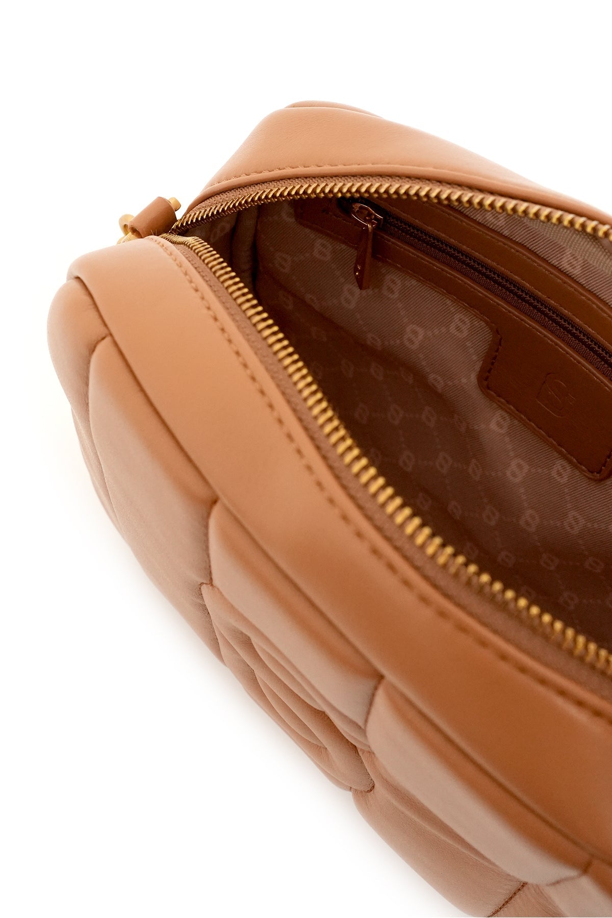 Nena Bag - Caramel