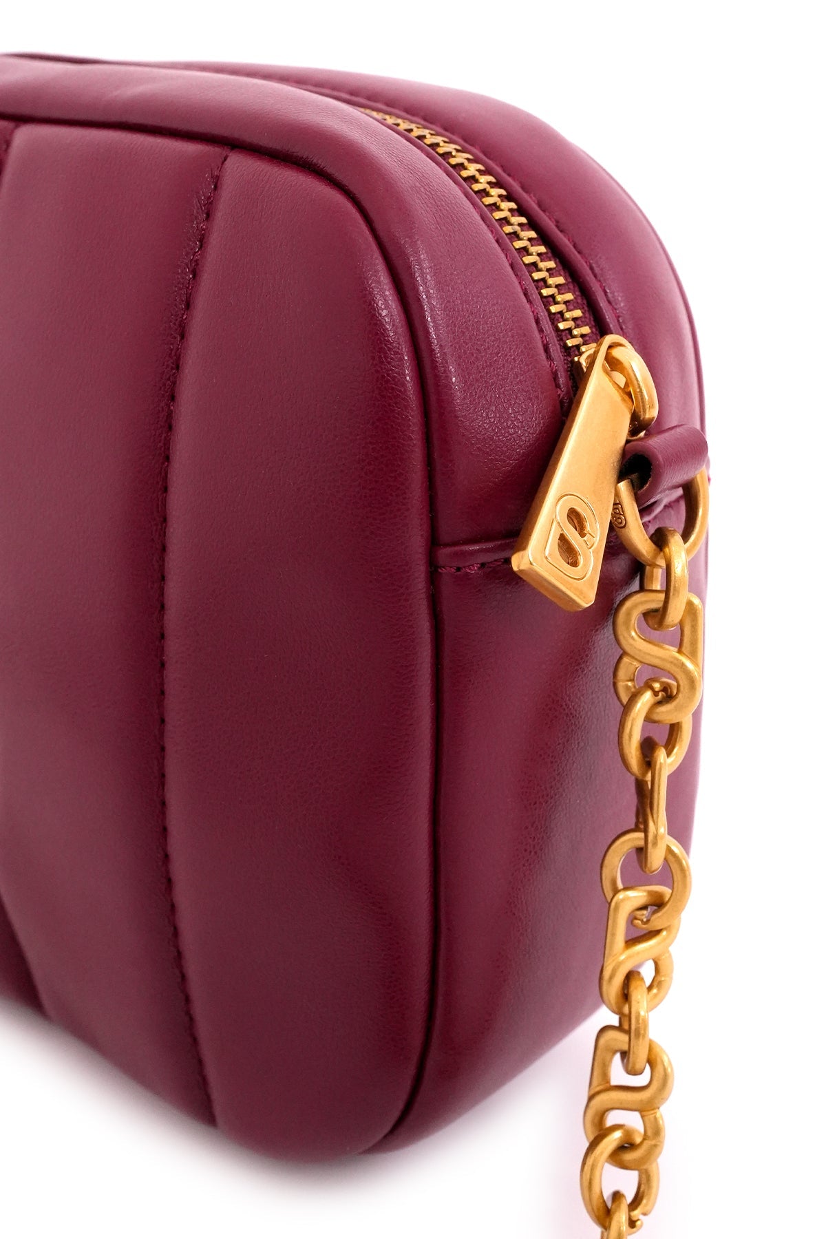 Nena Bag - Maroon
