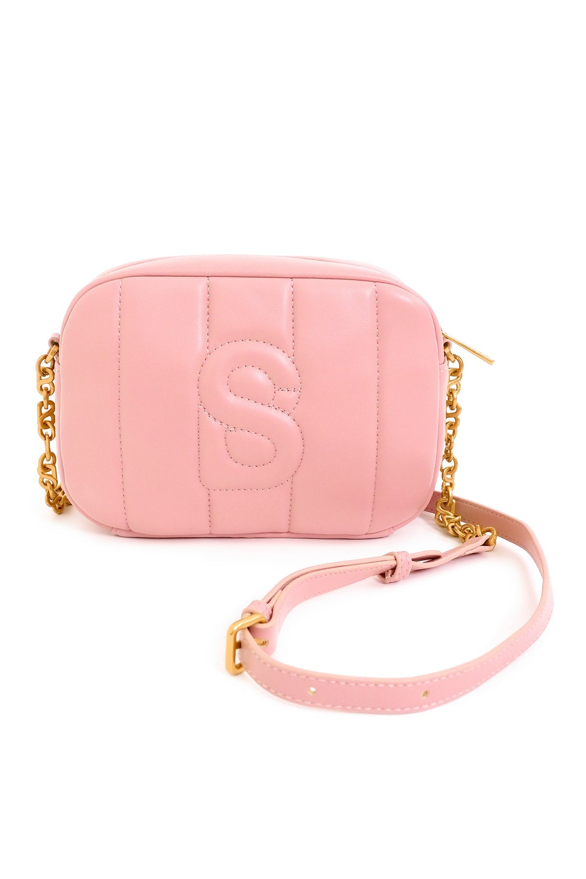 Nena Bag - Rosette