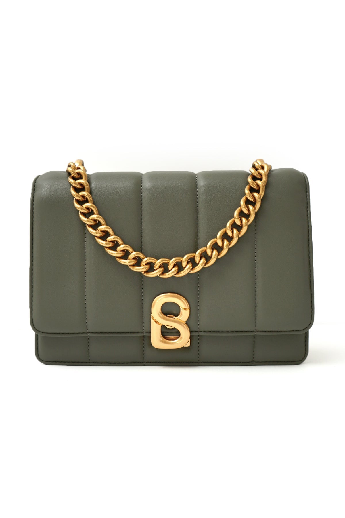 Nora Bag - Olive