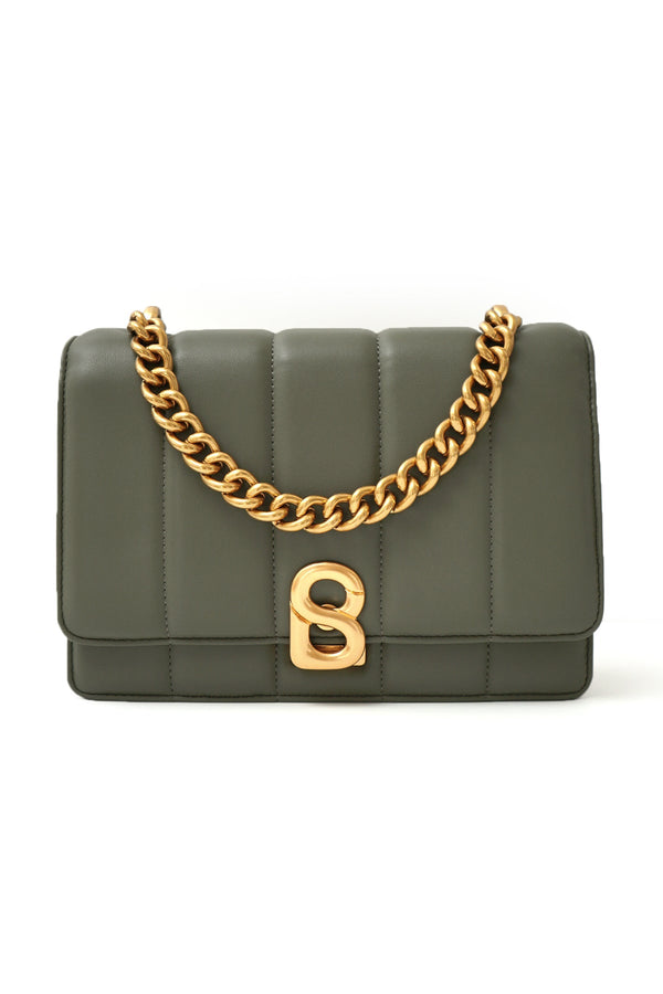 Nora Bag - Olive