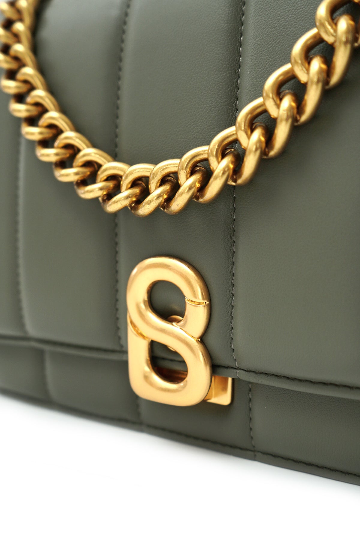 Nora Bag - Olive