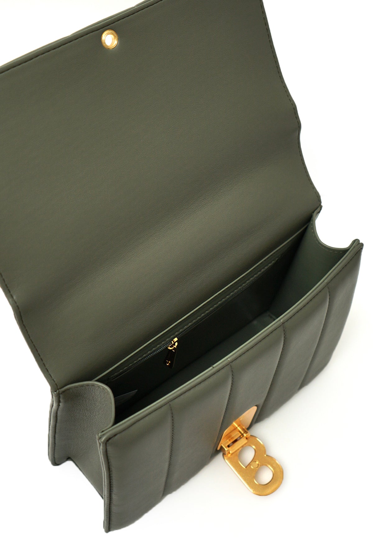 Nora Bag - Olive