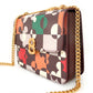 Puzzlea Bag - Brown