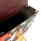 Puzzlea Bag - Brown