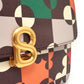 Puzzlea Bag - Brown
