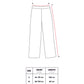 Raina Pants - White