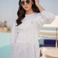 Sophie Blouse - White