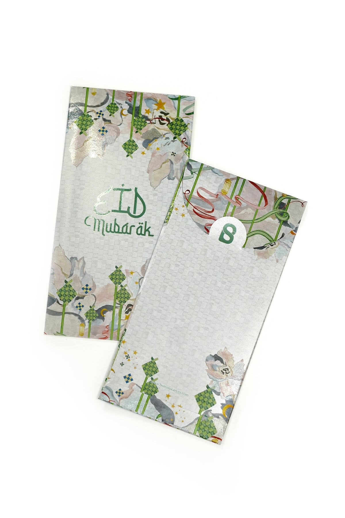 Raya Envelope
