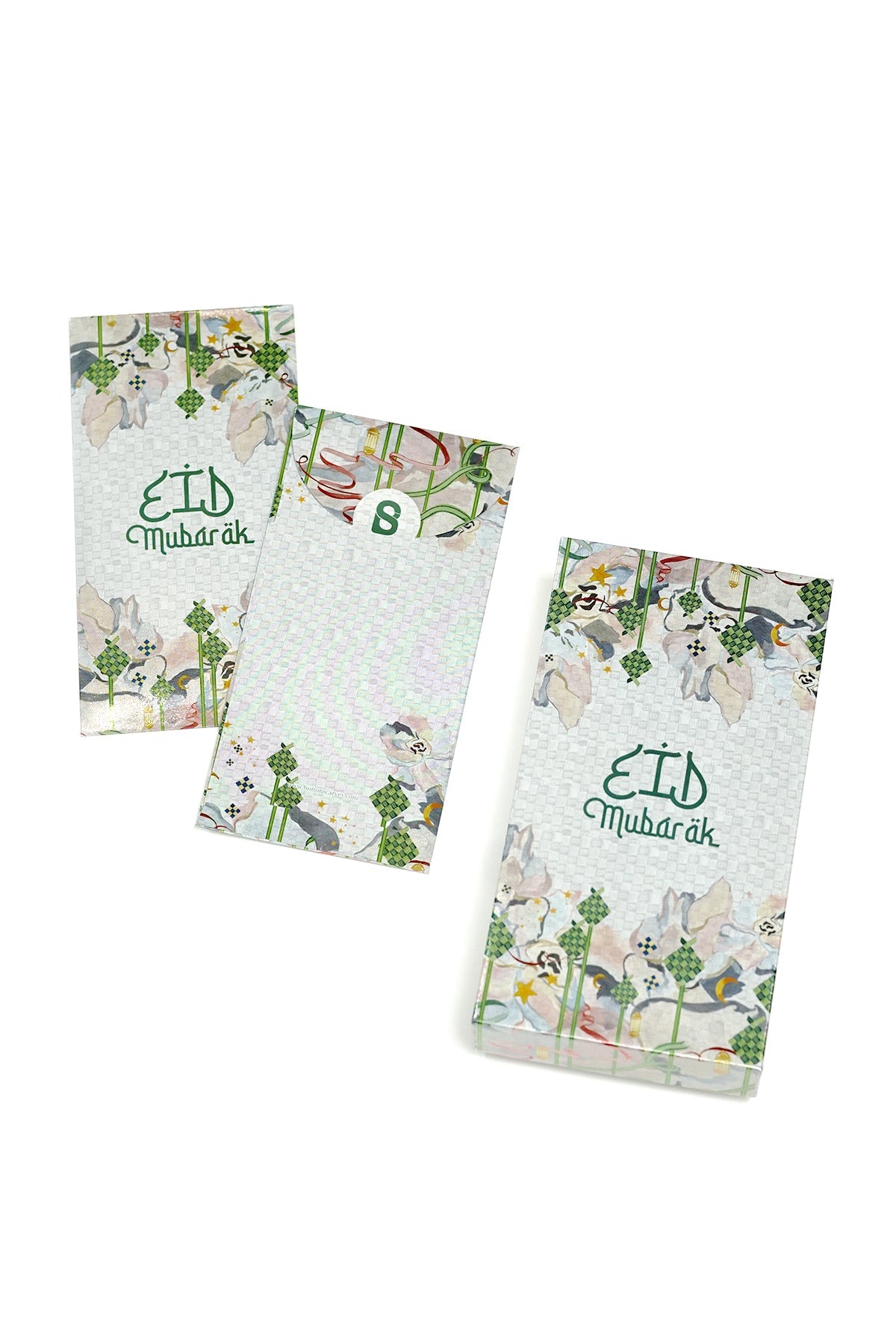 Raya Envelope