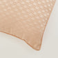 Signature Audrey Cushion Cover 35cm - Rose