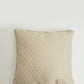 Signature Audrey Cushion Cover 40cm - Beige