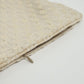 Signature Audrey Cushion Cover 40cm - Beige