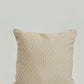 Signature Audrey Cushion Cover 40cm - Beige