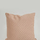 Signature Audrey Cushion Cover 40cm - Rose