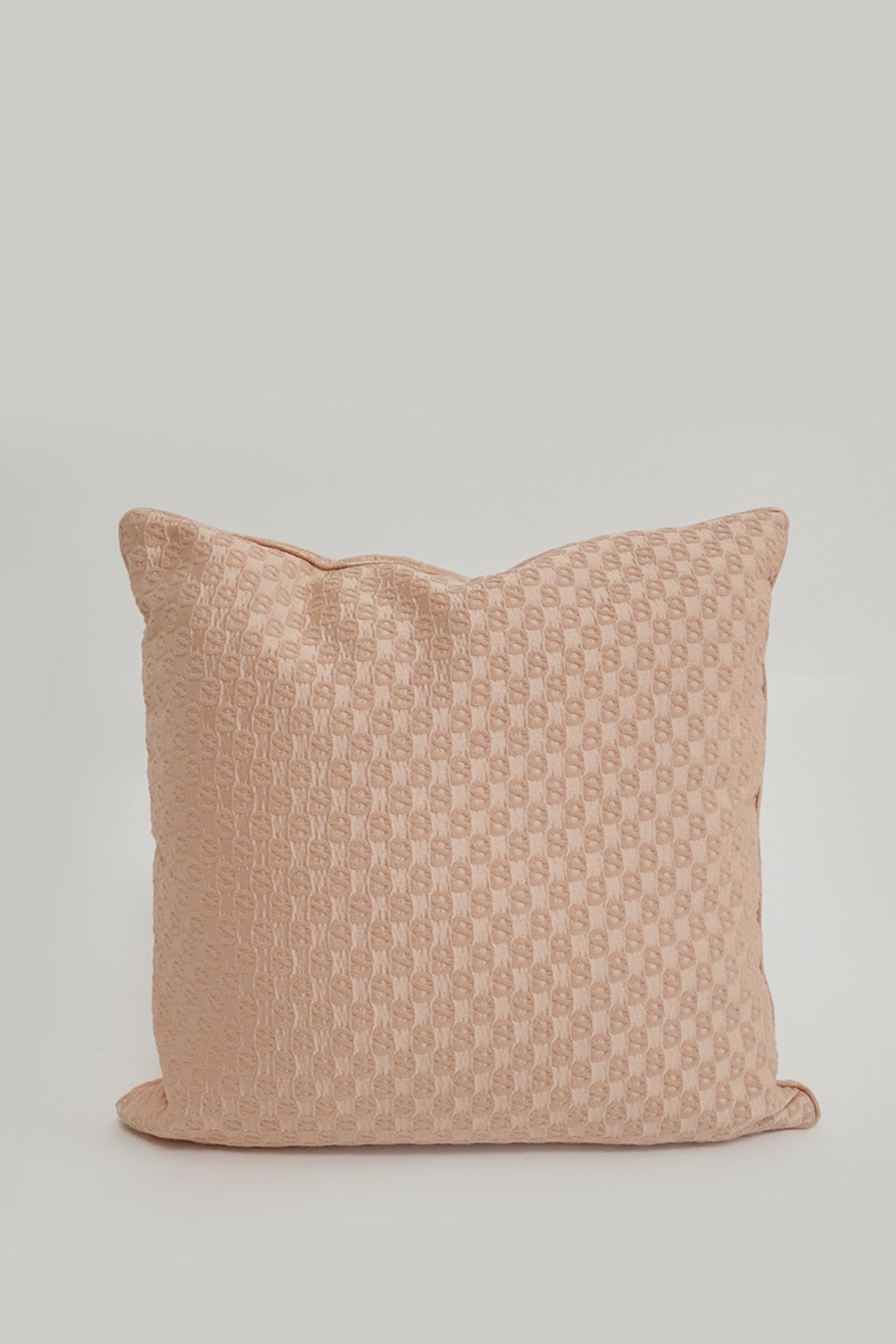 Signature Audrey Cushion Cover 40cm - Rose