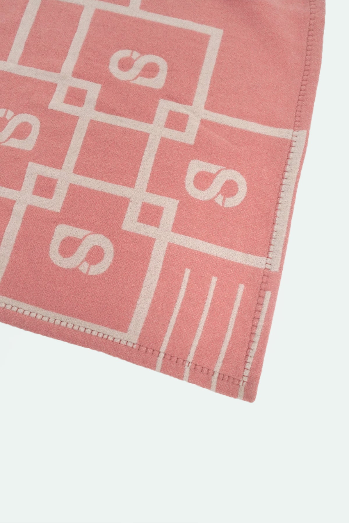 Signature Blanket - Candy
